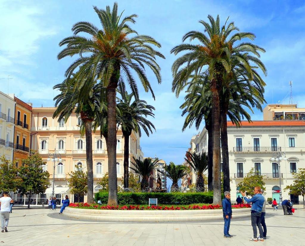 Casa Santagostino Taranto Exterior foto